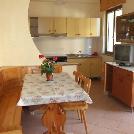 Casamare Steccato