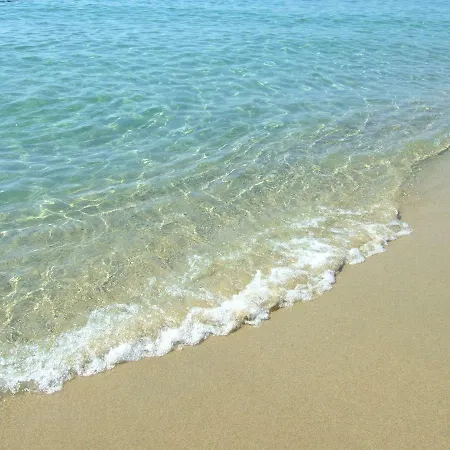 Casamare بيت للعطل *