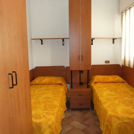 بيت للعطل Casamare